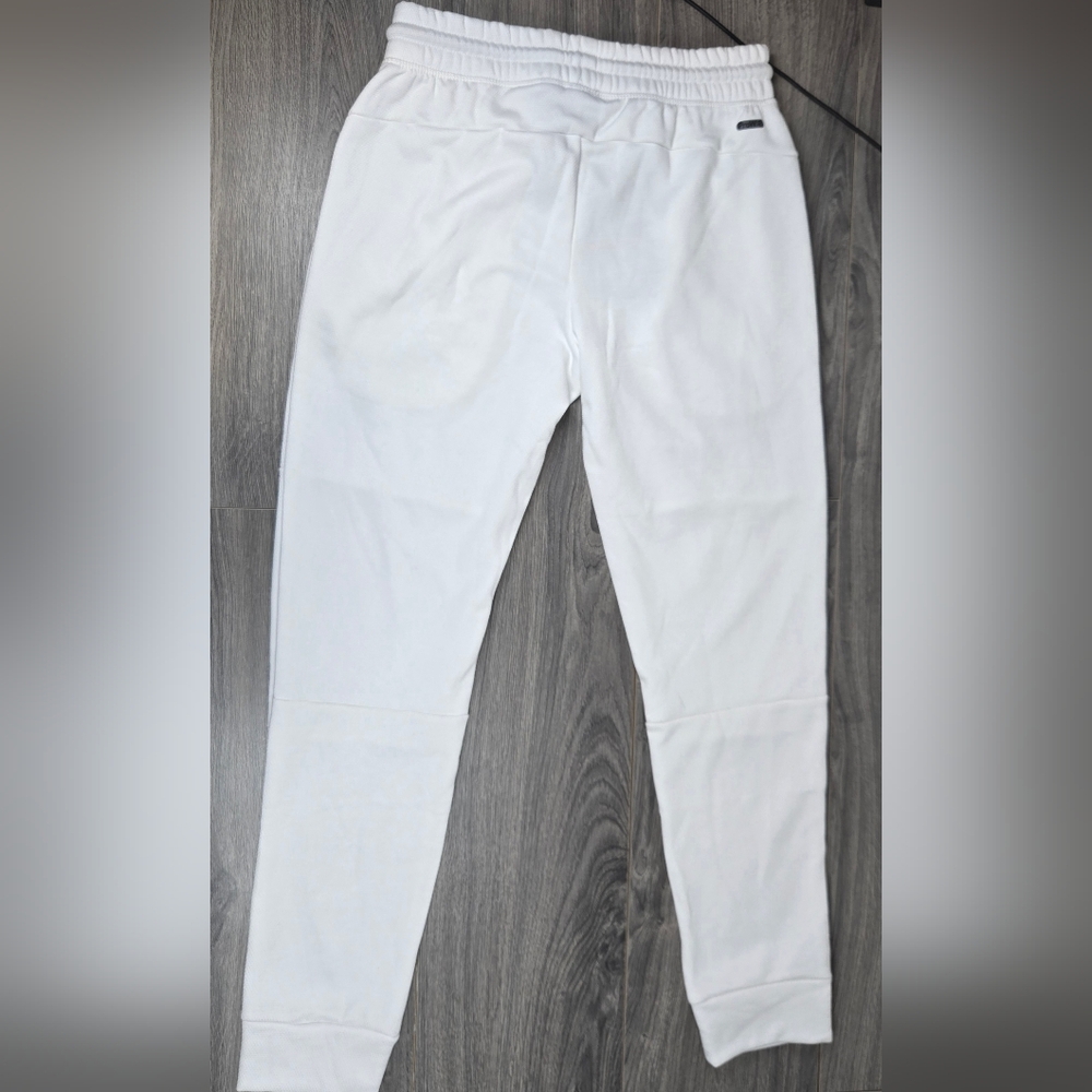Spyder White Pants‎ with Black Details - Picture 2 of 16